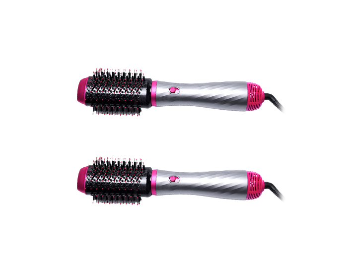 Two AirCurl units